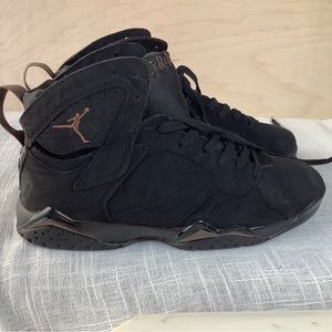AIR JORDAN 7 RETRO size 12